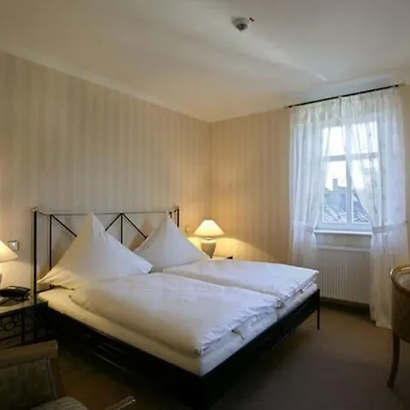 Hotel Snorrenburg Gmbh 3*