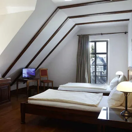 Snorrenburg Gmbh Hotel 3*