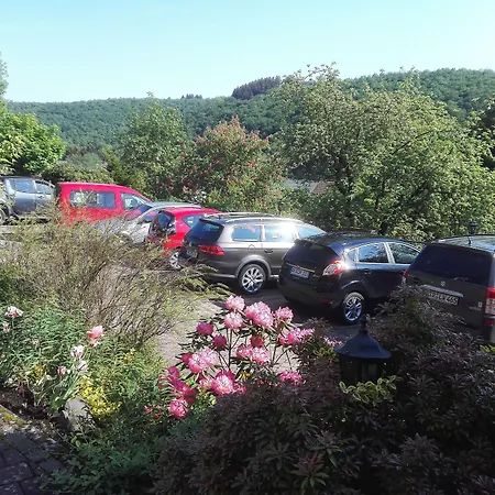 Snorrenburg Gmbh Hotel Burbach (Siegen-Wittgenstein)