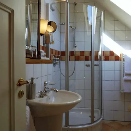 Snorrenburg Gmbh Hotel