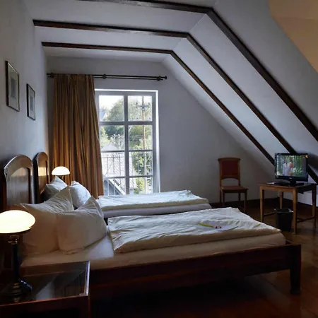 Hotel Snorrenburg Gmbh