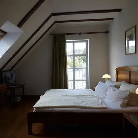 Hotel Snorrenburg Gmbh Burbach (Siegen-Wittgenstein)