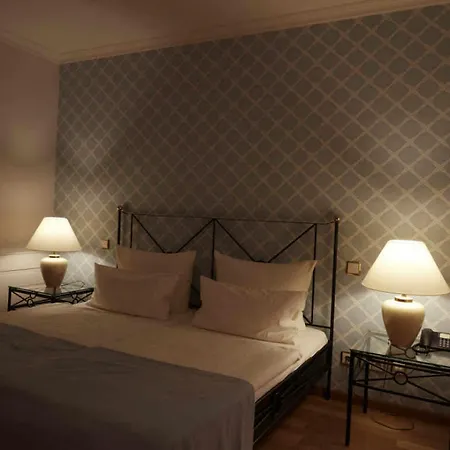 Snorrenburg Gmbh Hotel