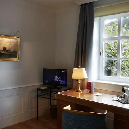 Snorrenburg Gmbh Hotel Burbach (Siegen-Wittgenstein)