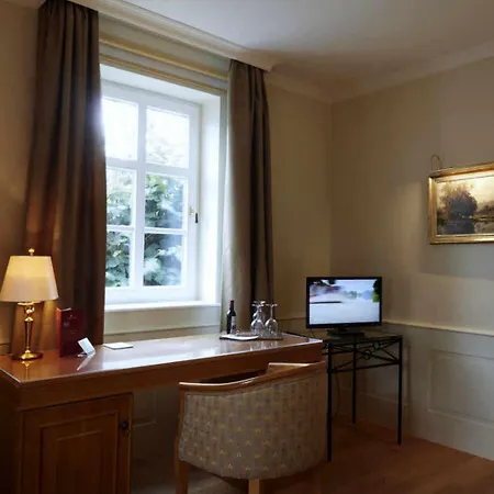 Snorrenburg Gmbh Hotel