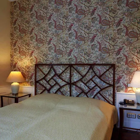 Hotel Snorrenburg Gmbh