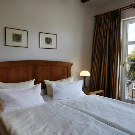 Snorrenburg Gmbh Hotel