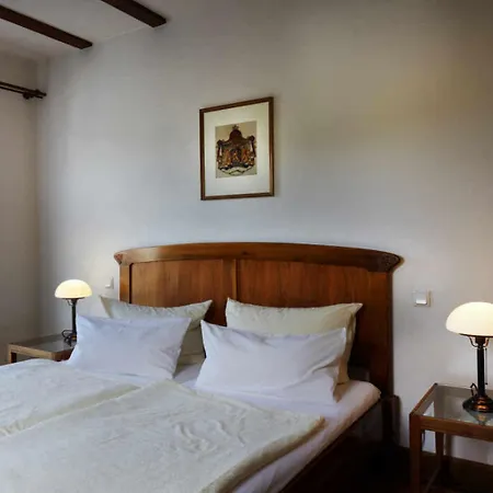 Hotel Snorrenburg Gmbh