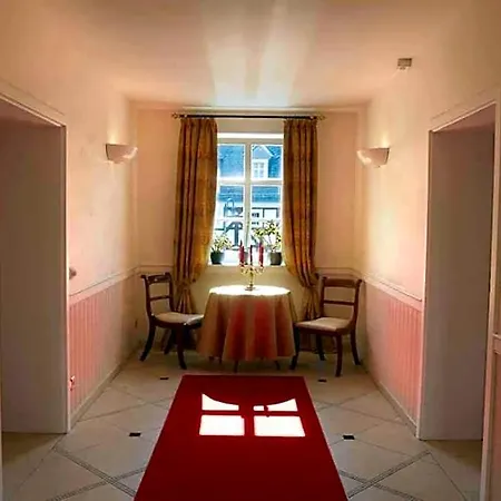 Hotel Snorrenburg Gmbh 3*
