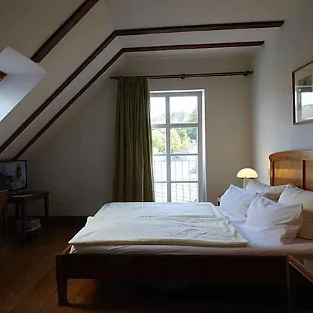 Snorrenburg Gmbh Hotel