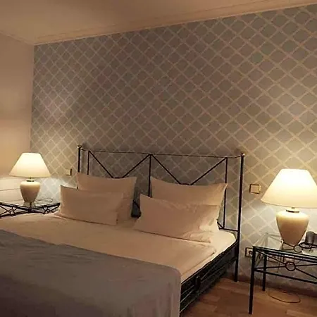 Snorrenburg Gmbh Ξενοδοχείο