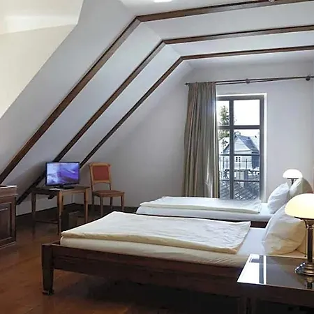 Hotel Snorrenburg Gmbh Burbach (Siegen-Wittgenstein)