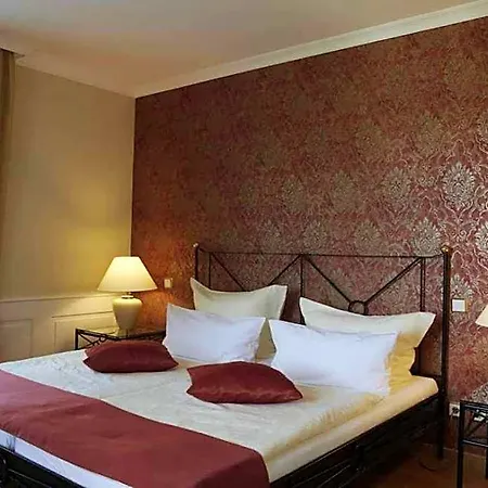 Hotel Snorrenburg Gmbh