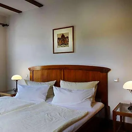 Snorrenburg Gmbh Hotel 3*