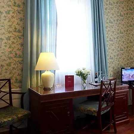 Snorrenburg Gmbh Hotel