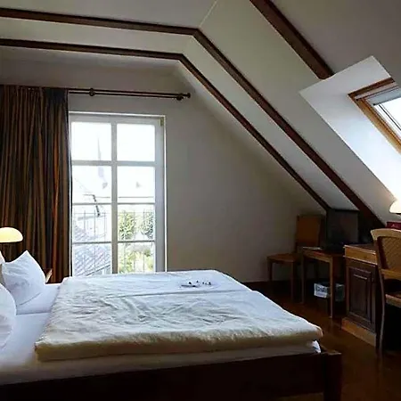 Snorrenburg Gmbh Hotel