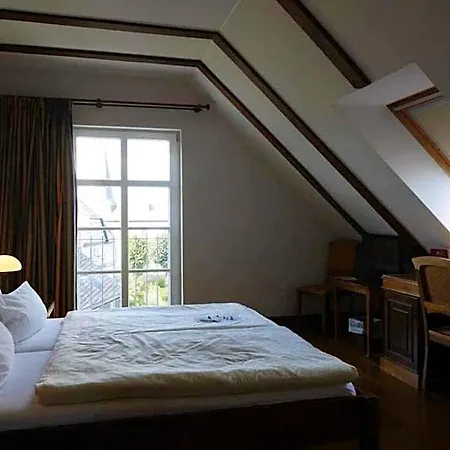 Hotel Snorrenburg Gmbh