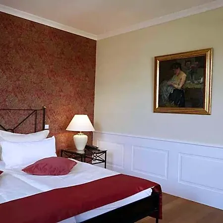Snorrenburg Gmbh Hotel Burbach (Siegen-Wittgenstein)