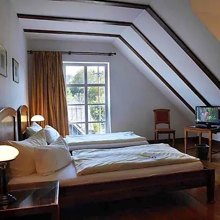 Snorrenburg Gmbh Ξενοδοχείο Burbach (Siegen-Wittgenstein)