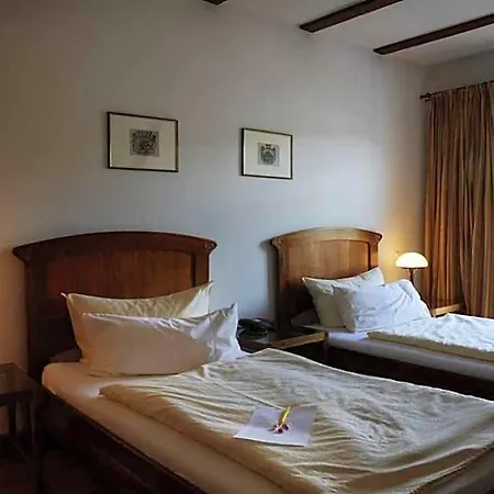 Snorrenburg Gmbh Hotel Burbach (Siegen-Wittgenstein)