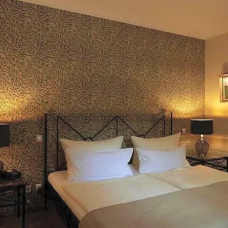 Snorrenburg Gmbh Hotel