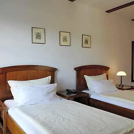 Snorrenburg Gmbh Hotel Burbach (Siegen-Wittgenstein)