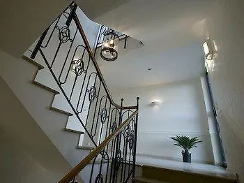 Snorrenburg Gmbh Hotel