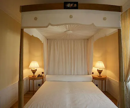 Hotel Snorrenburg Gmbh Burbach (Siegen-Wittgenstein)