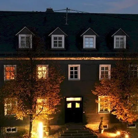 Hotel Snorrenburg Gmbh Burbach (Siegen-Wittgenstein)