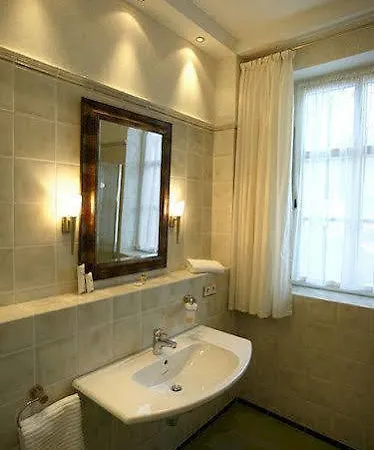 Hotel Snorrenburg Gmbh Burbach (Siegen-Wittgenstein)