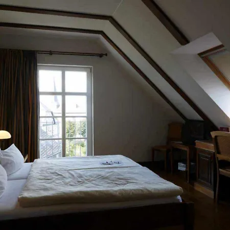 Snorrenburg Gmbh Hotel 3*