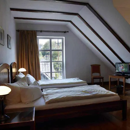 Snorrenburg Gmbh Hotel 3*