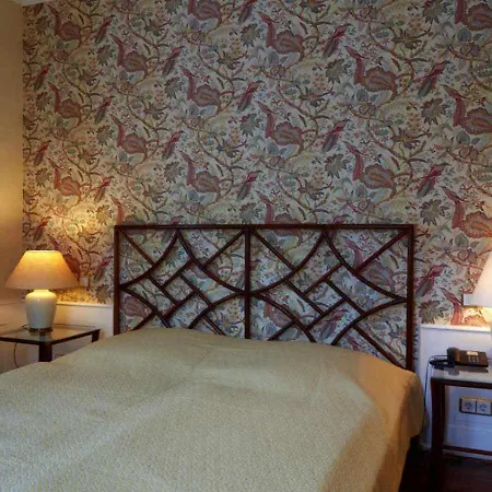 Hotel Snorrenburg Gmbh Burbach (Siegen-Wittgenstein)