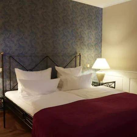 Snorrenburg Gmbh 3* Burbach (Siegen-Wittgenstein)