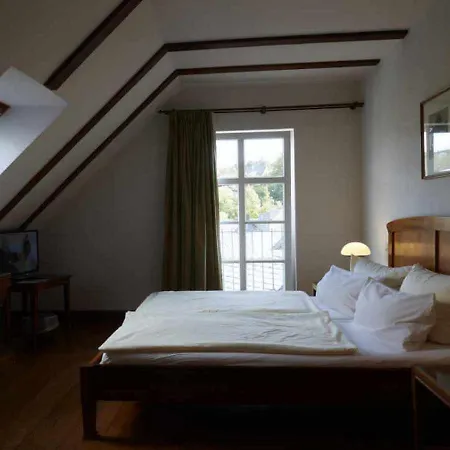 Hotel Snorrenburg Gmbh Burbach (Siegen-Wittgenstein)