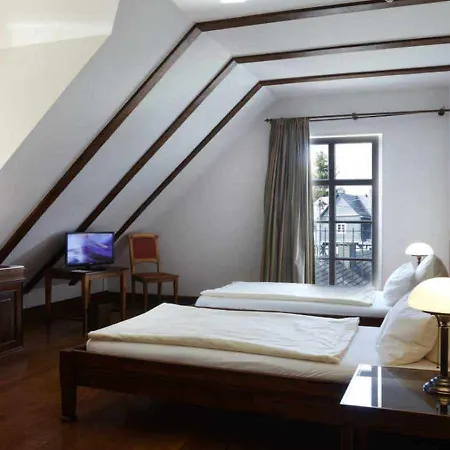 Snorrenburg Gmbh 3*