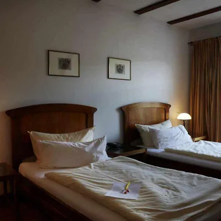 Snorrenburg Gmbh Hotel