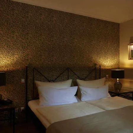 Snorrenburg Gmbh Hotel