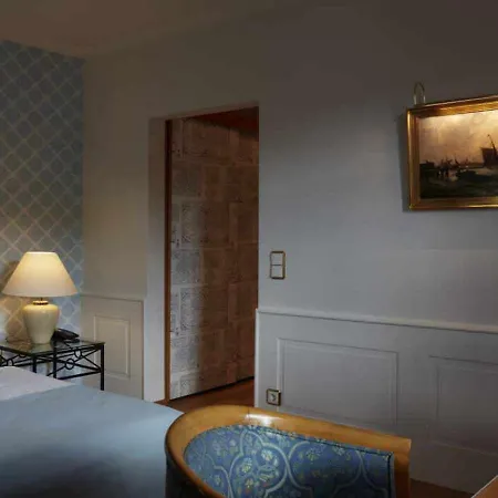 Snorrenburg Gmbh 3* Burbach (Siegen-Wittgenstein)