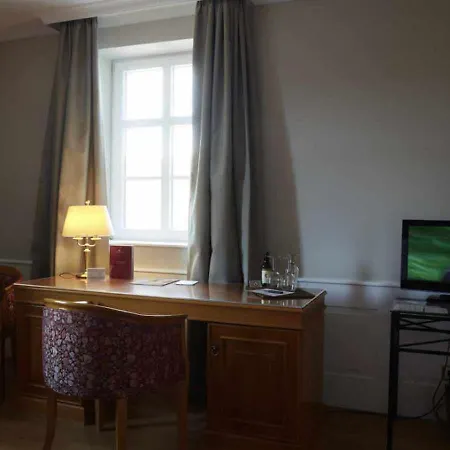 Snorrenburg Gmbh Hotel