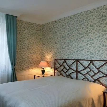 Отель Snorrenburg Gmbh