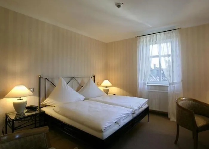 Hotel Snorrenburg Gmbh 3*