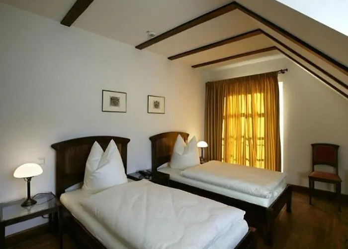 Snorrenburg Gmbh Hotel