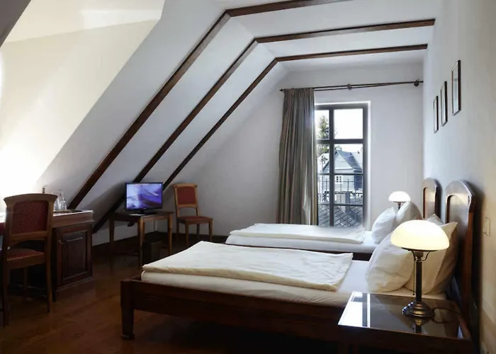 Snorrenburg Gmbh Hotel 3*