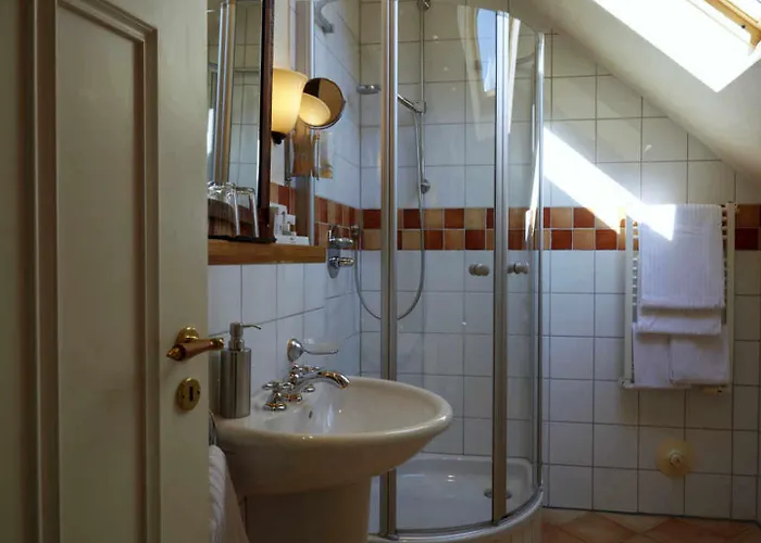 Snorrenburg Gmbh Hotel