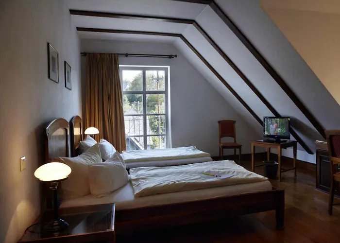 Hotel Snorrenburg Gmbh