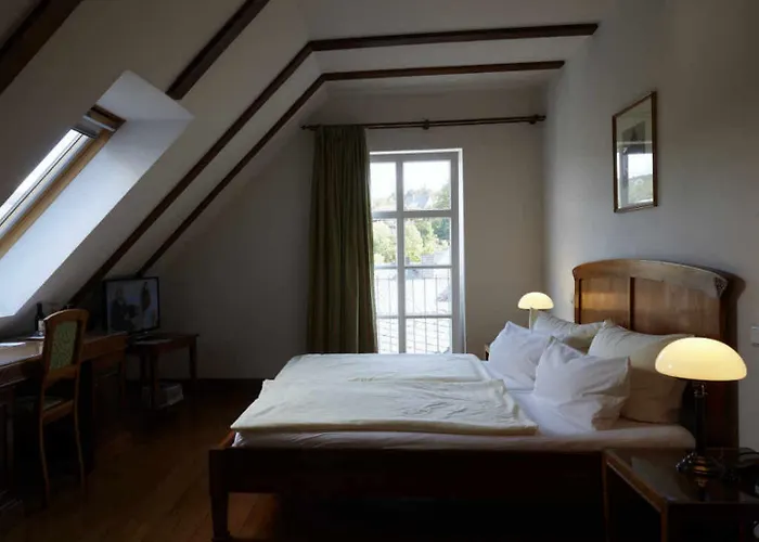 Hotel Snorrenburg Gmbh Burbach (Siegen-Wittgenstein)