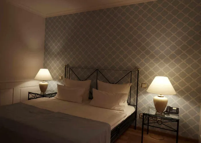 Snorrenburg Gmbh Hotel