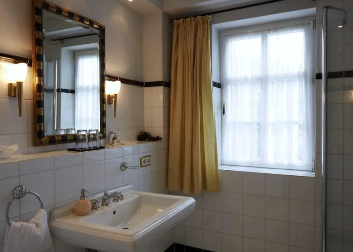 Snorrenburg Gmbh Burbach (Siegen-Wittgenstein)