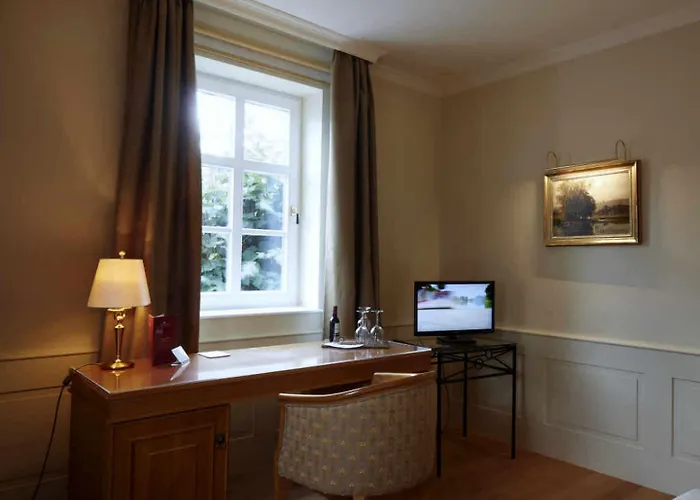 Snorrenburg Gmbh Hotel